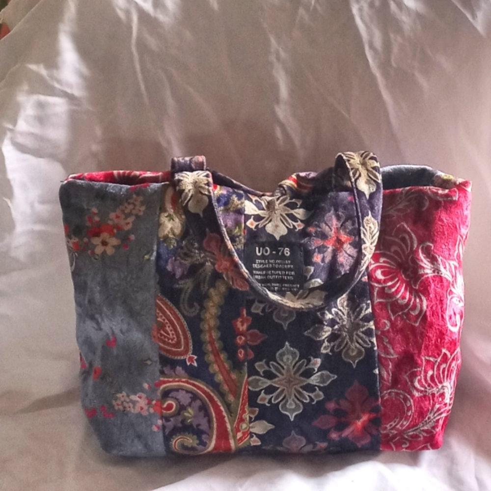 UO bag